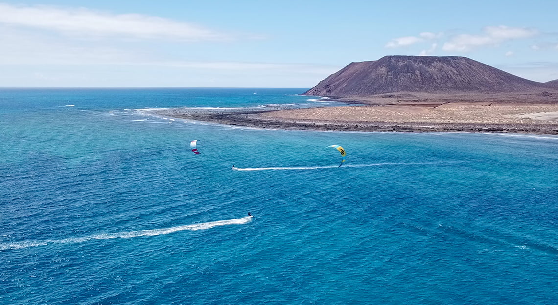 kitesurf fuerteventura